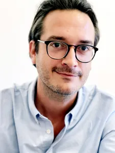 Image of Marc Keuschnigg