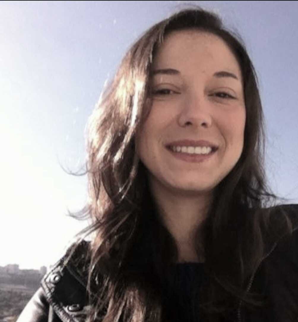 Image of Marcela	Canavarro