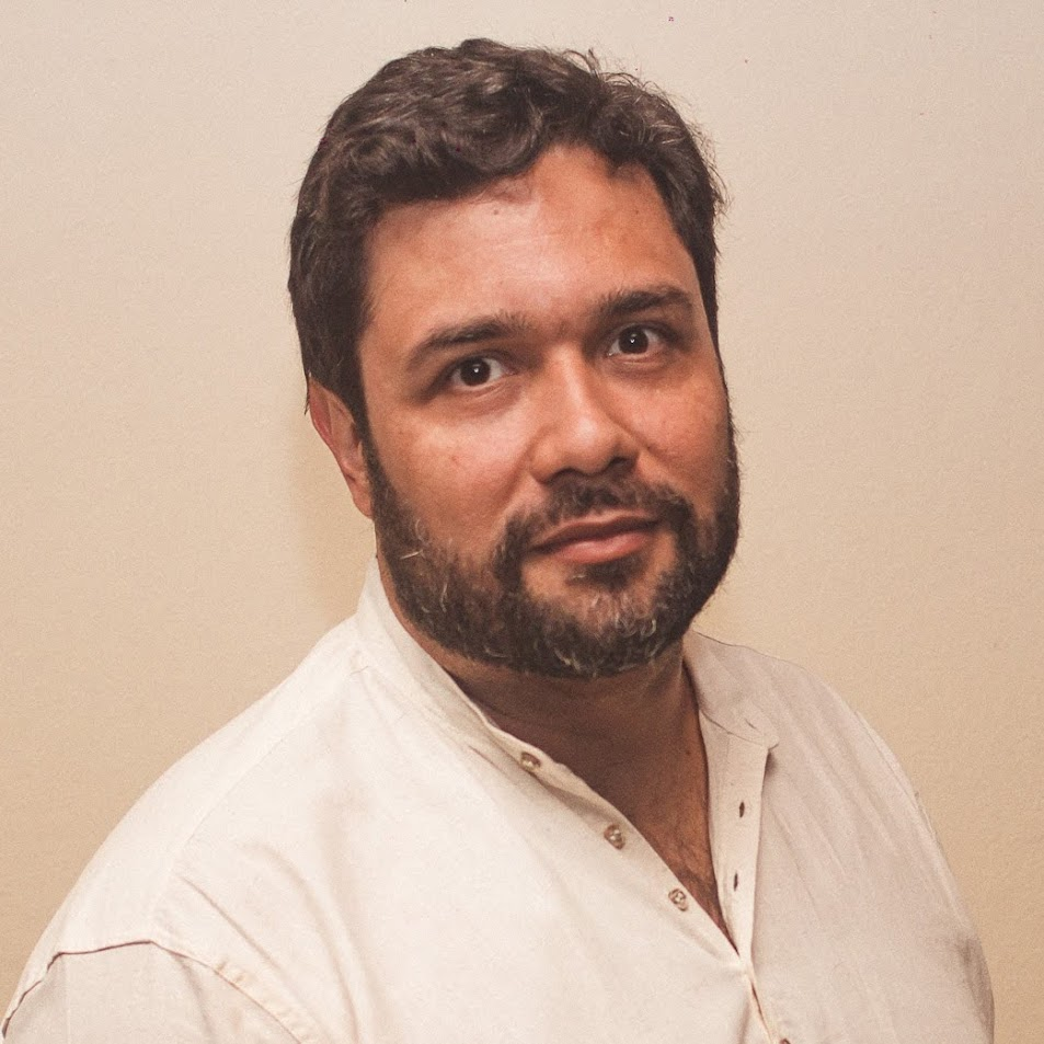 Image of Marcelo Pereira