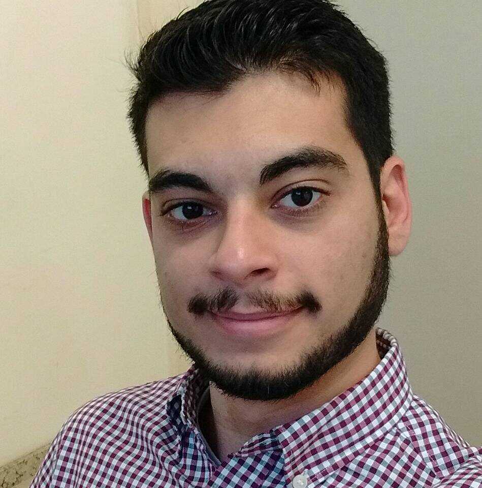 Image of Marcelo Alves