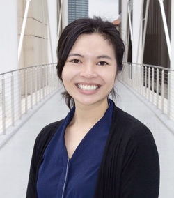 Image of Margaret Ng