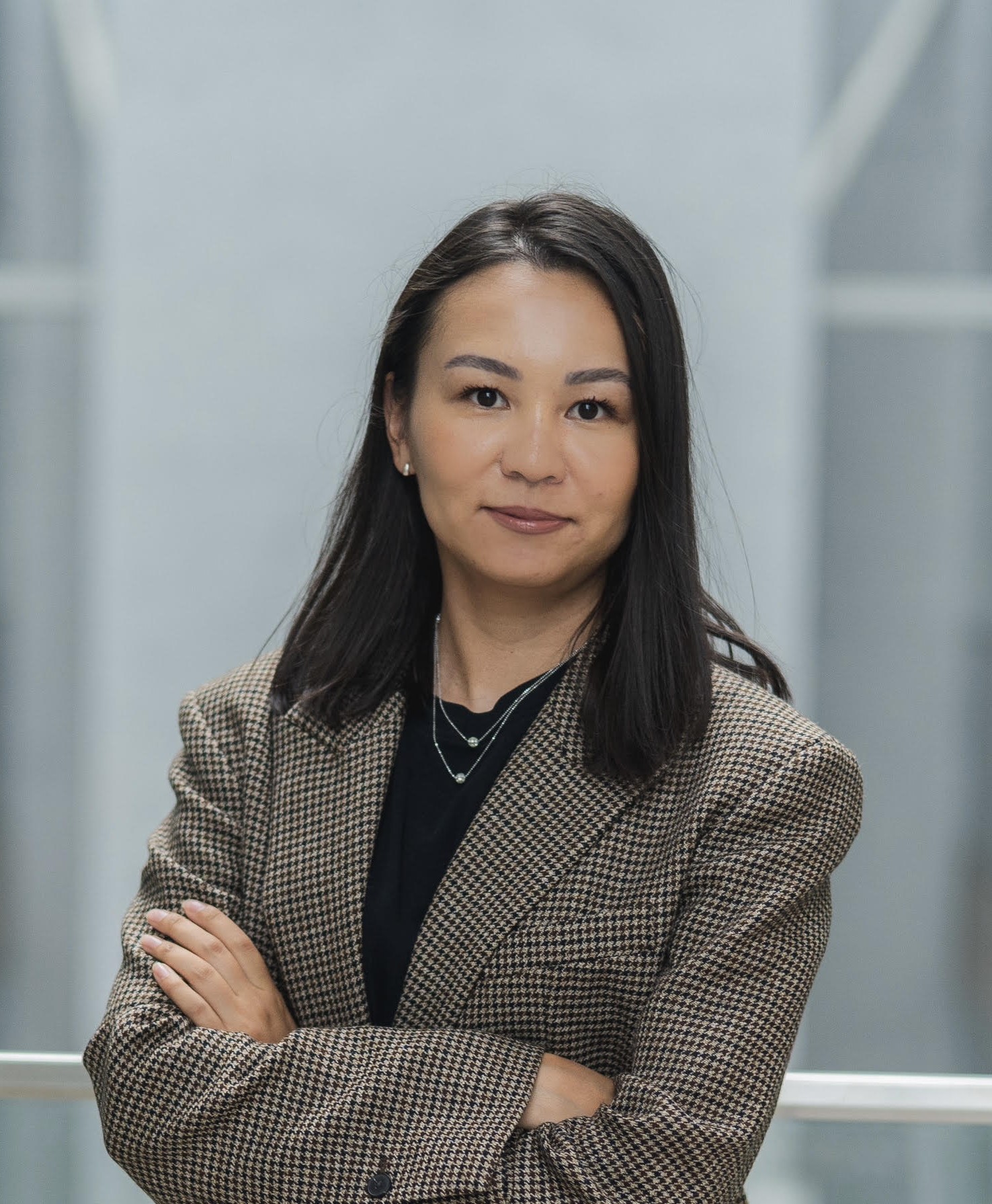 Image of Marya Bekova