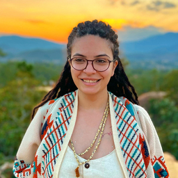 Image of Maria Sahakyan