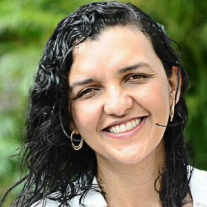 Image of Maria Sirleidy Cordeiro