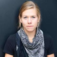 Image of Marie Bergström