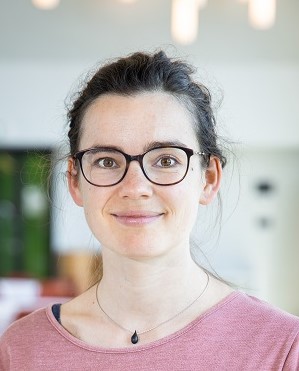 Image of Marie Labussière