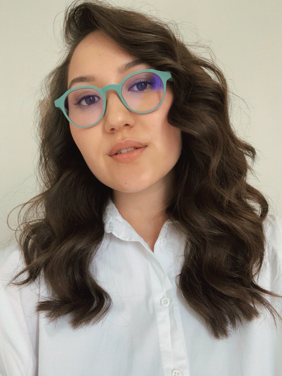 Image of Mariia Tepliakova