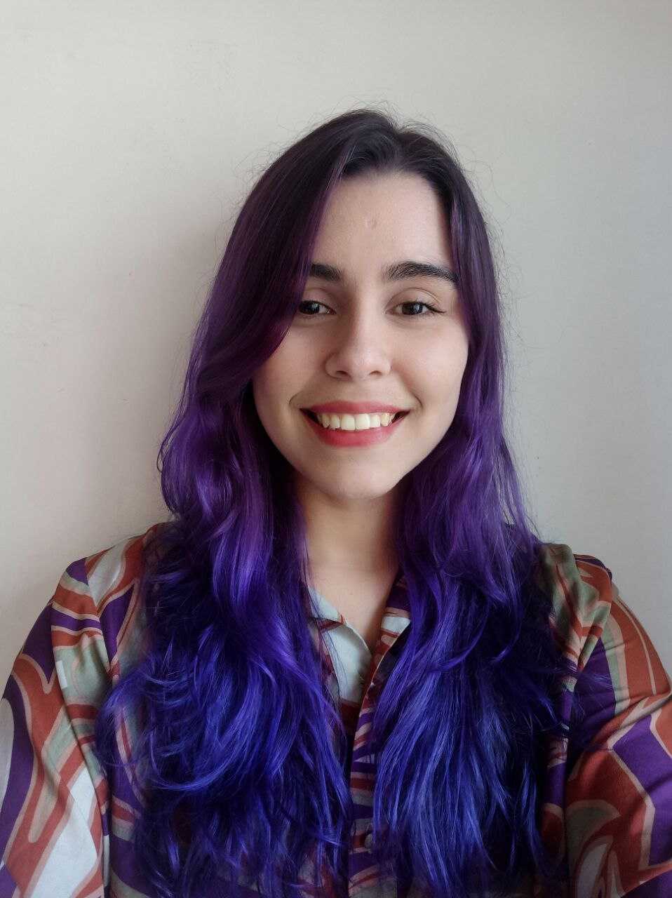 Image of Marina Merlo