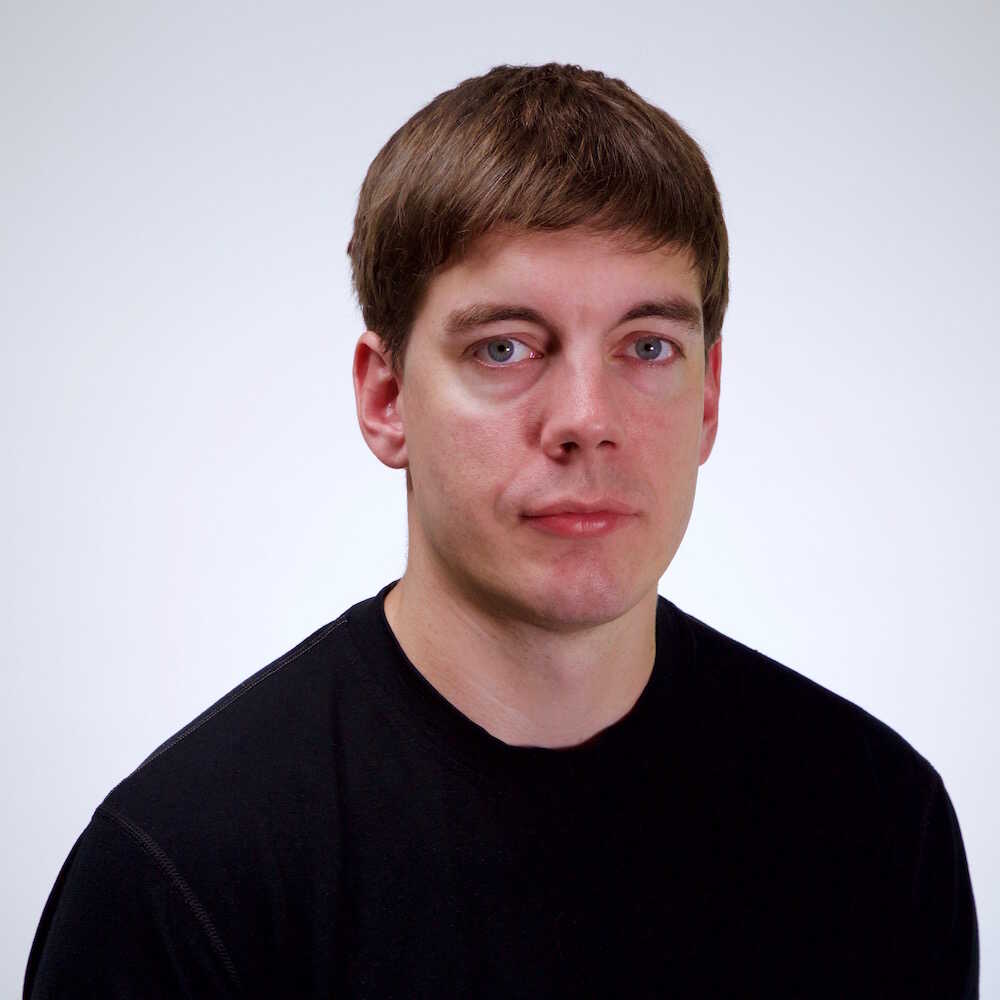 Image of Mark Whiting