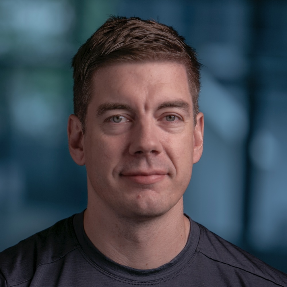 Image of Mark Whiting