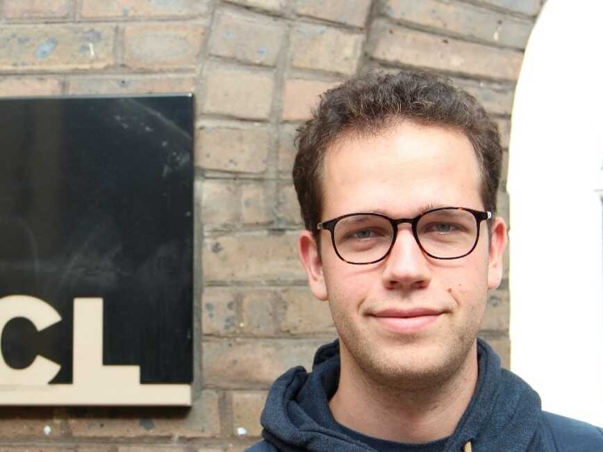 Image of Markus Kollberg