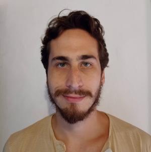 Image of Martin Egon Maitino