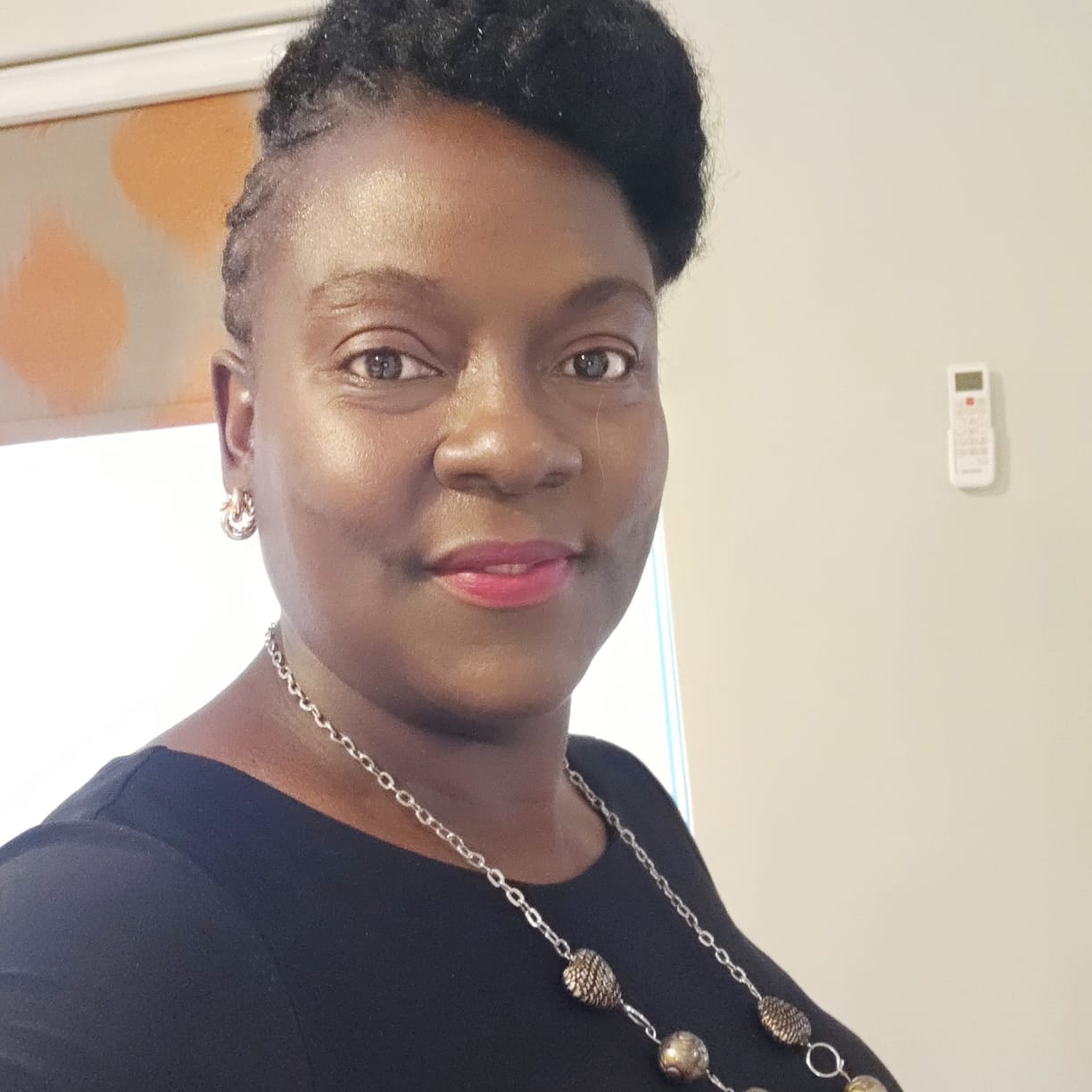 Image of Dr. Mary Muyonga, Ph.D.