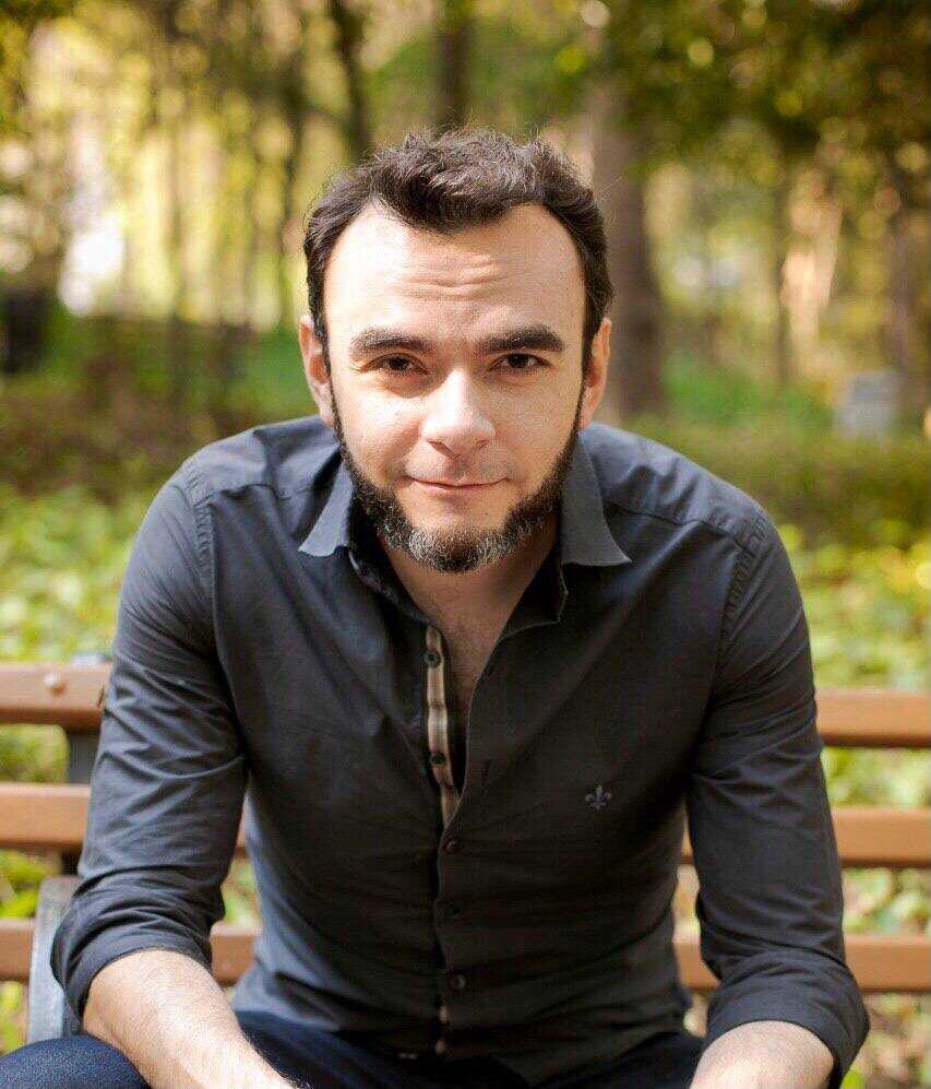 Image of Thiago Marzagão