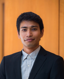 Image of Masyhur Hilmy