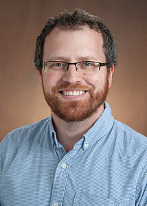 Image of Dane Mataic, Ph.D.