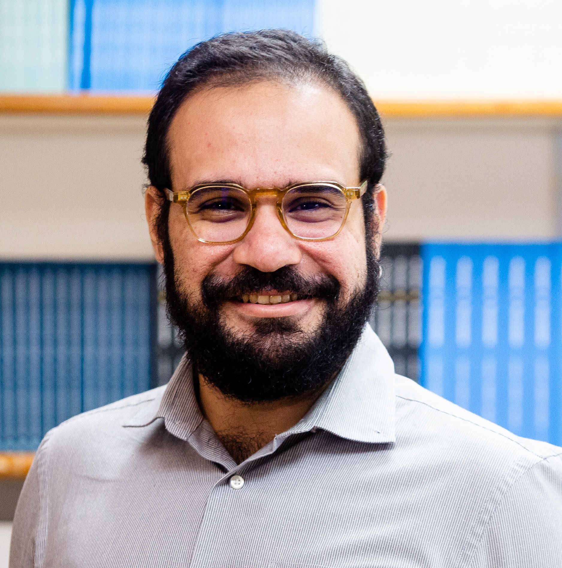 Image of Mateus Pestana