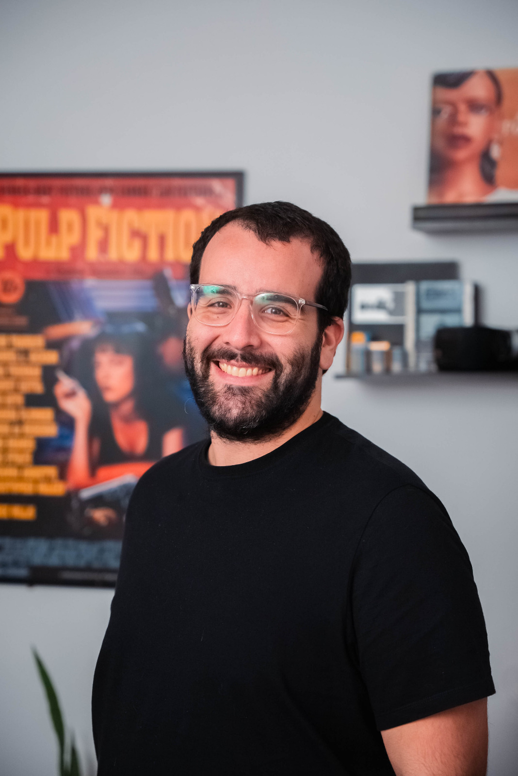 Image of Matheus Vieira de Souza