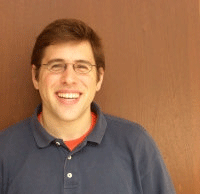 Image of Matthew Salganik