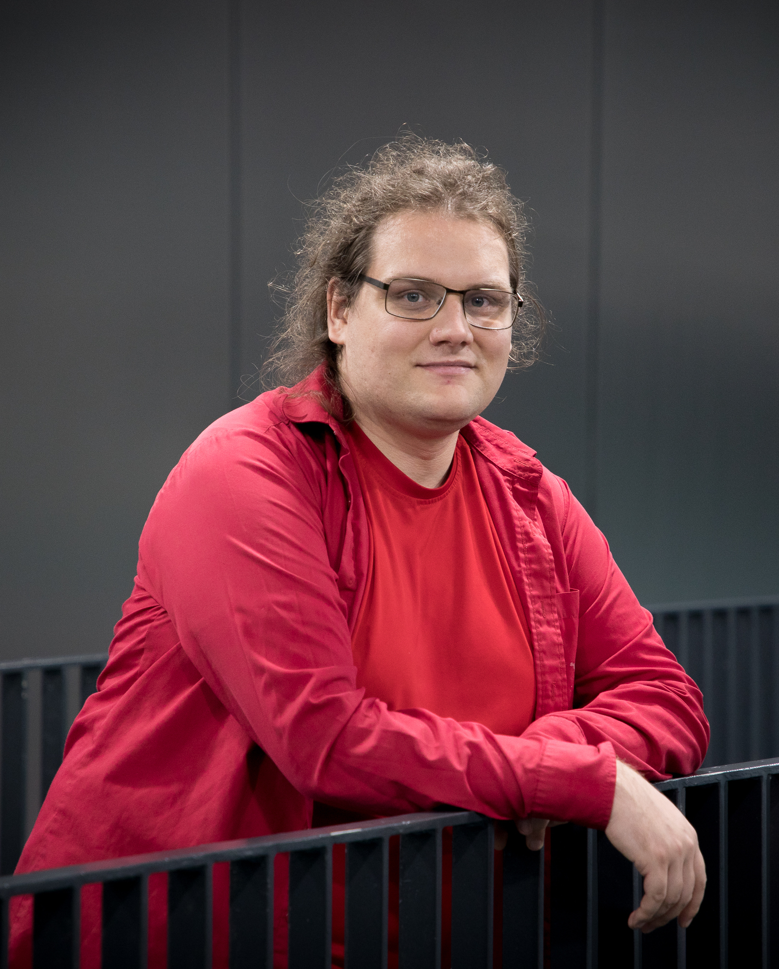 Image of Matti Nelimarkka