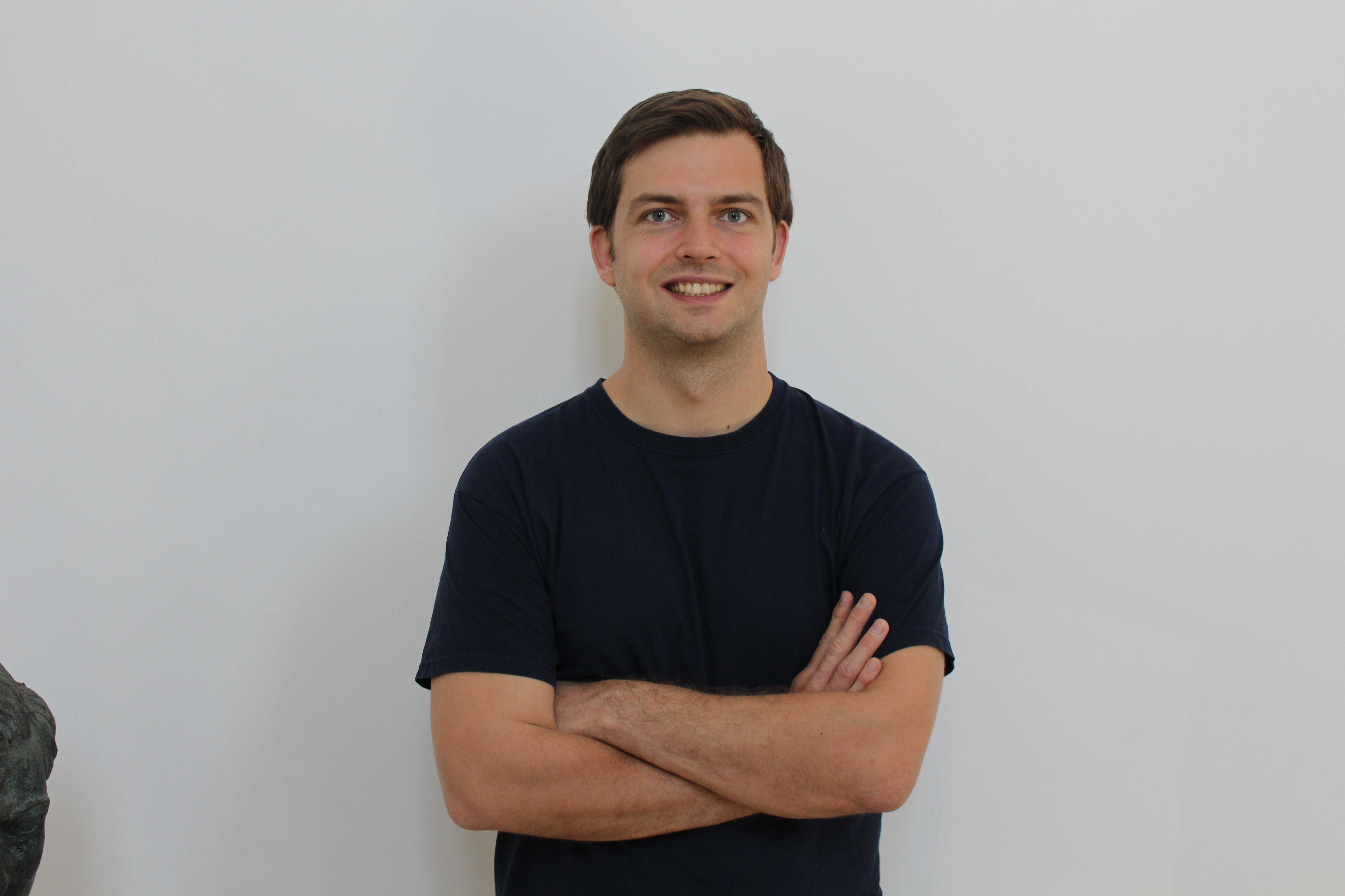 Image of Max Pellert