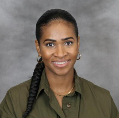 Image of Soroya McFarlane