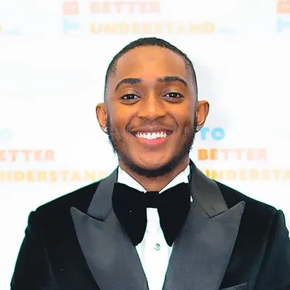 Image of Amari McGee