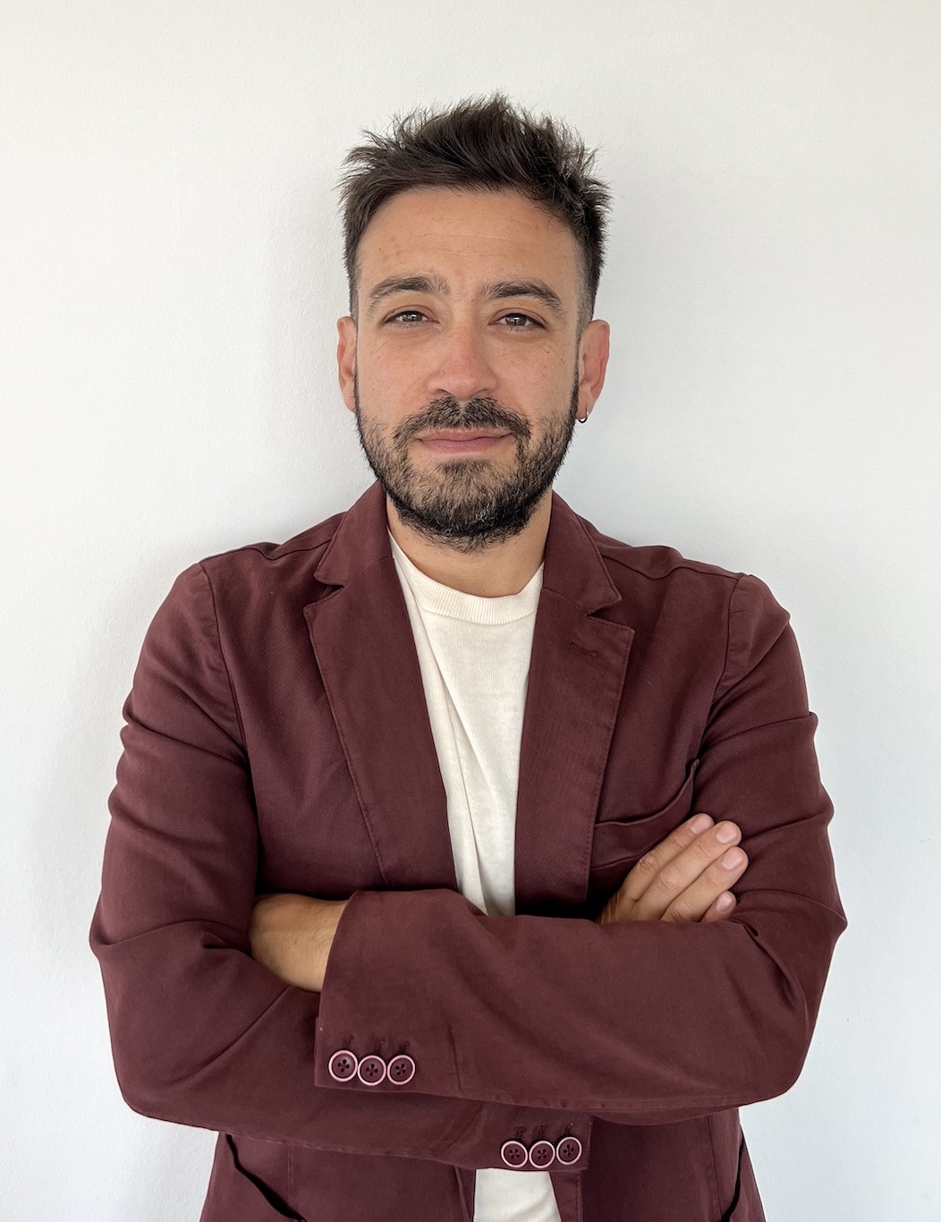 Image of Mauricio Bucca