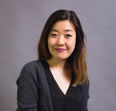 Image of Megan Kang
