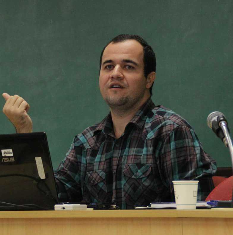 Image of Thiago Meireles