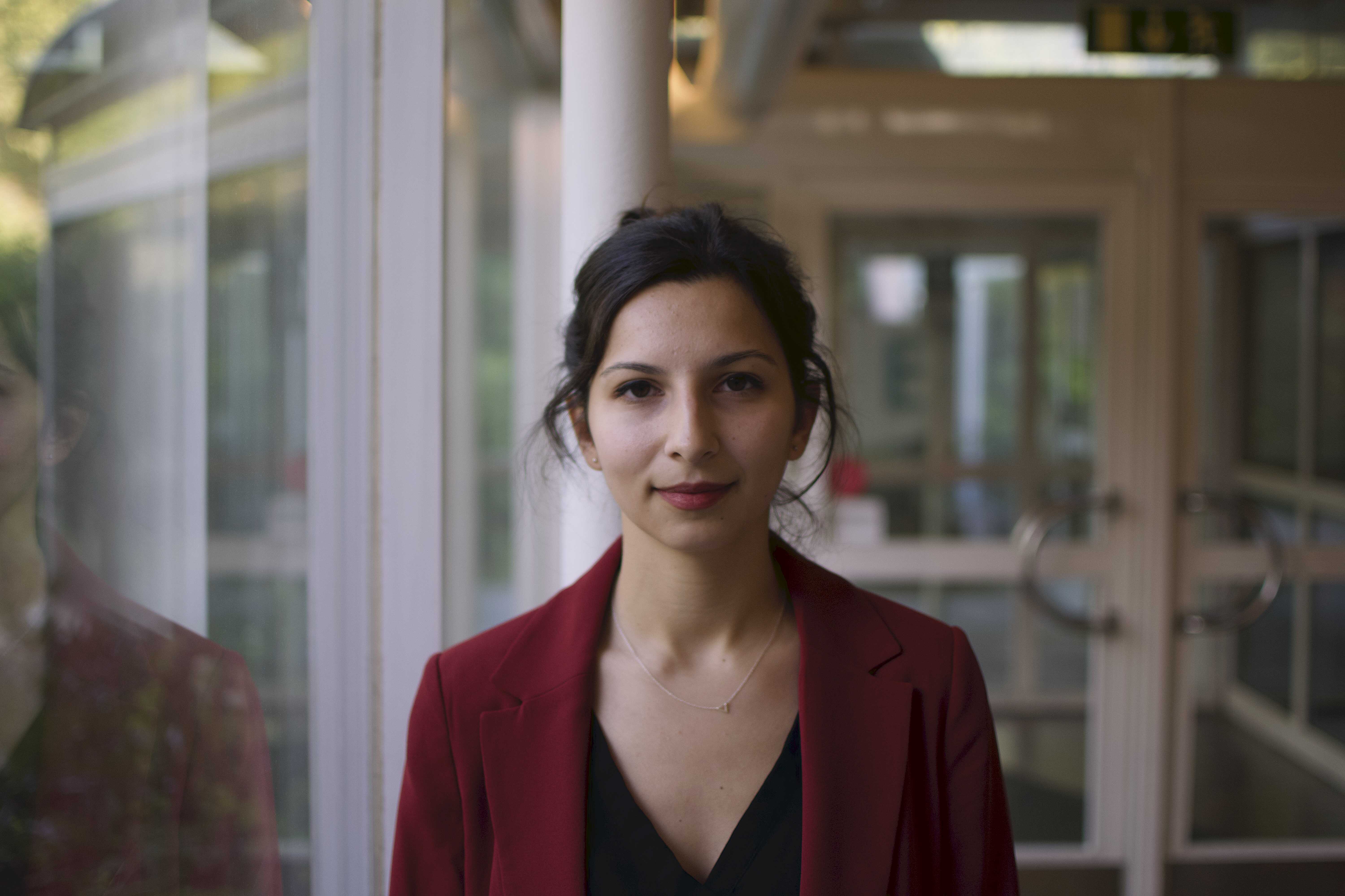 Image of Zeynep Melis Kirgil