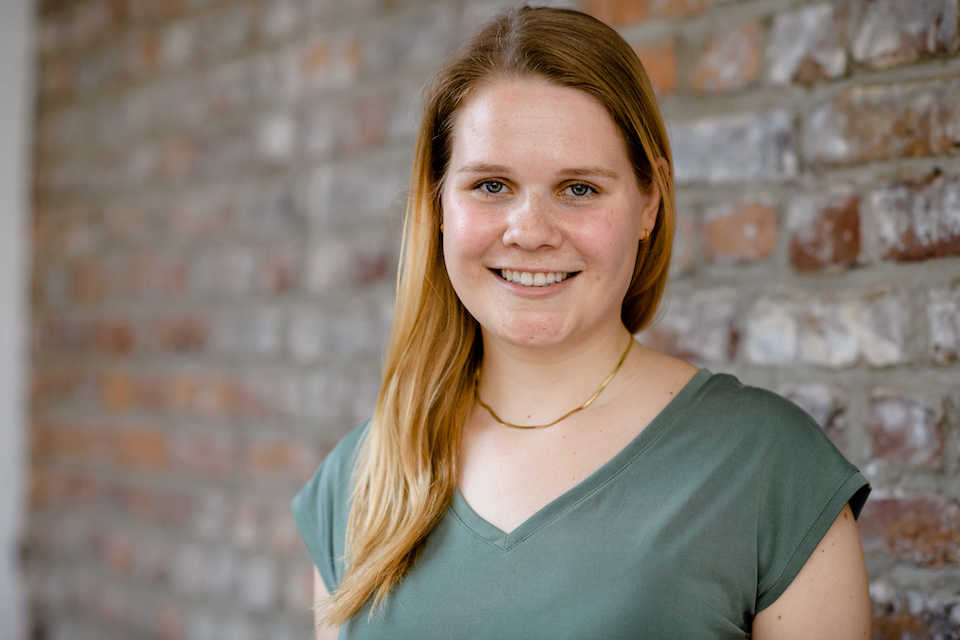 Image of Mella Perleberg