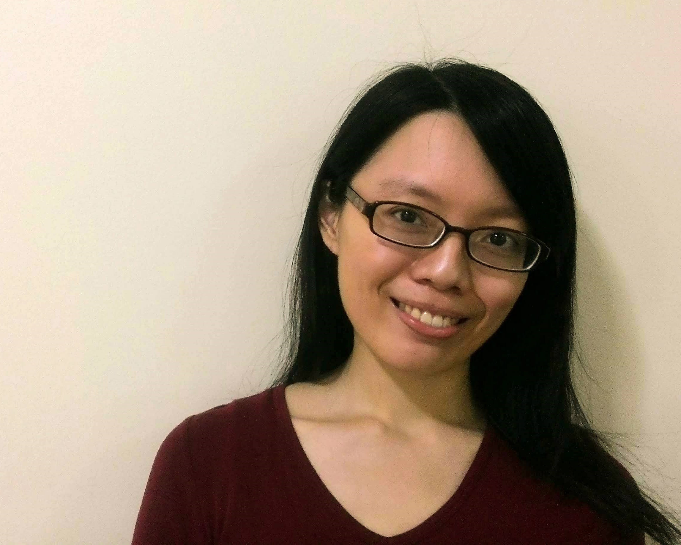 Image of Meng-Jung 'MJ' Lin