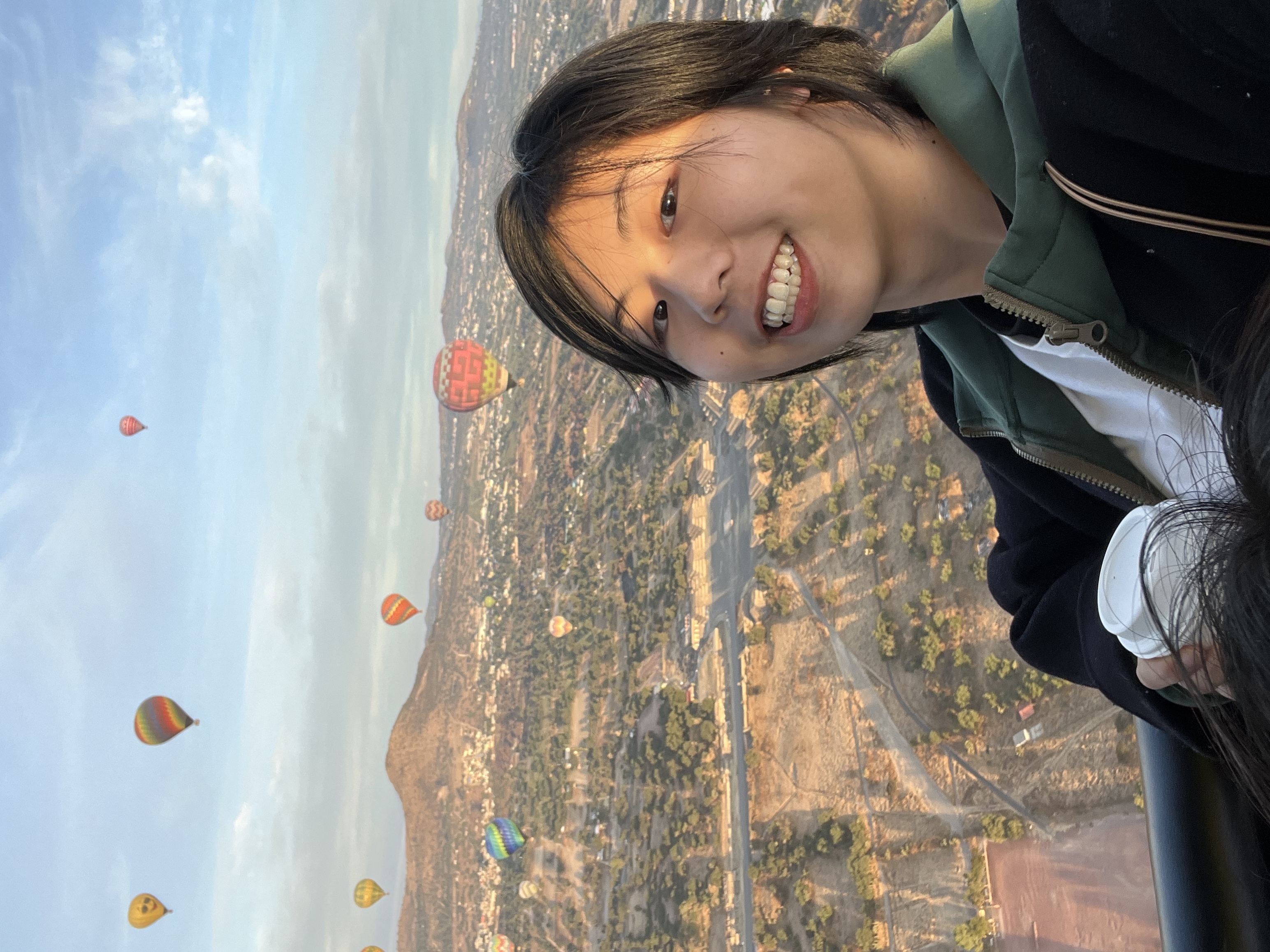 Image of Mengmeng Wu