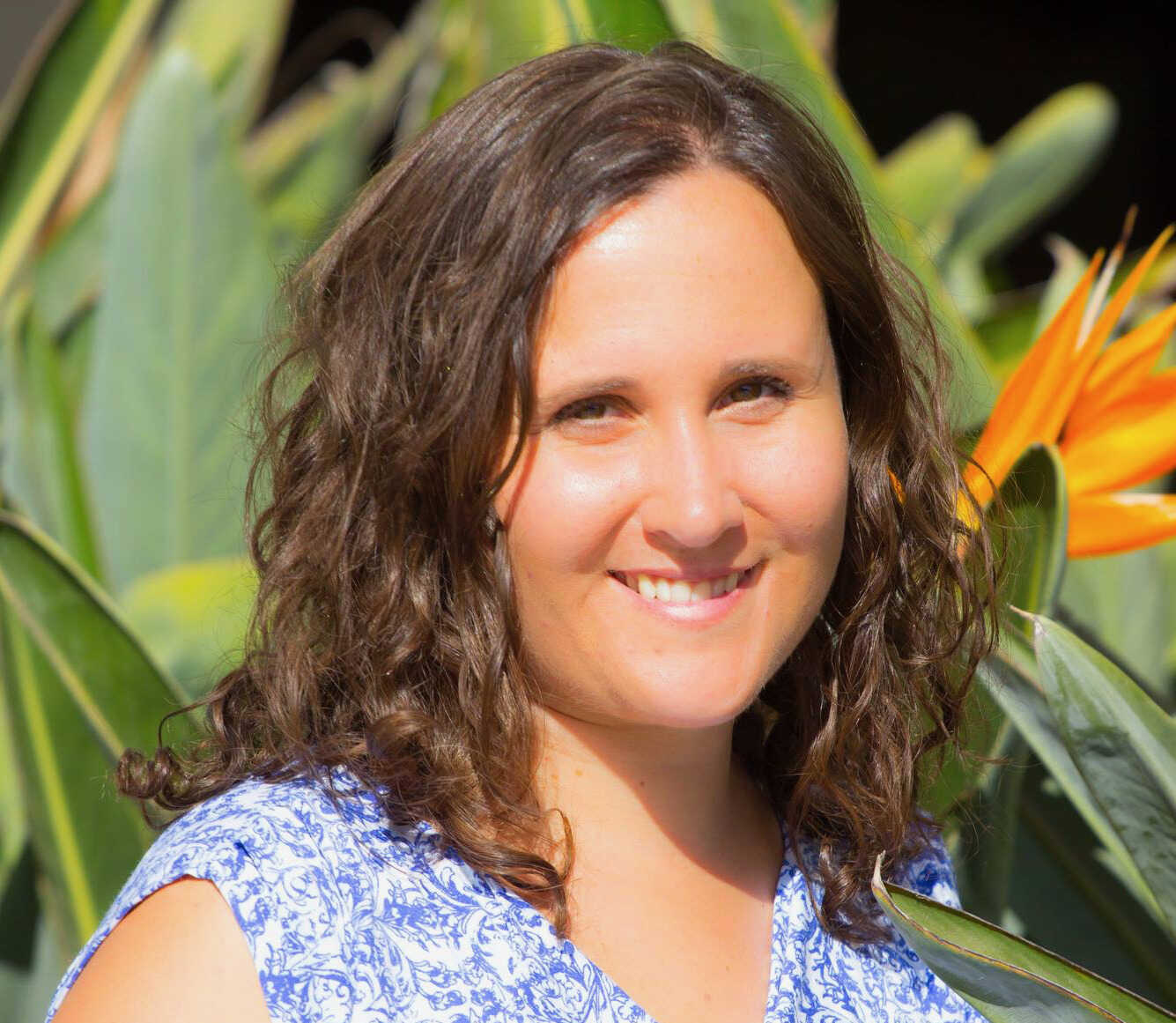 Image of Meredith Meacham