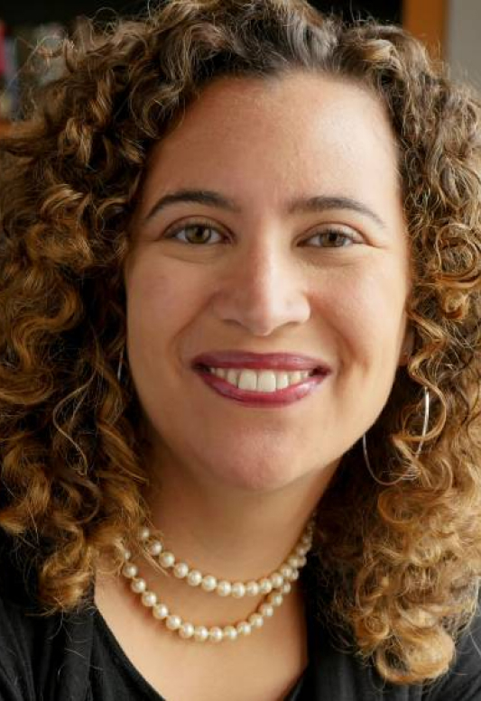 Image of Meredith Broussard