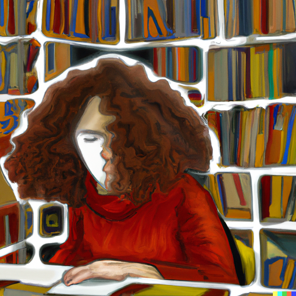 Image of Meryem Bezzaz