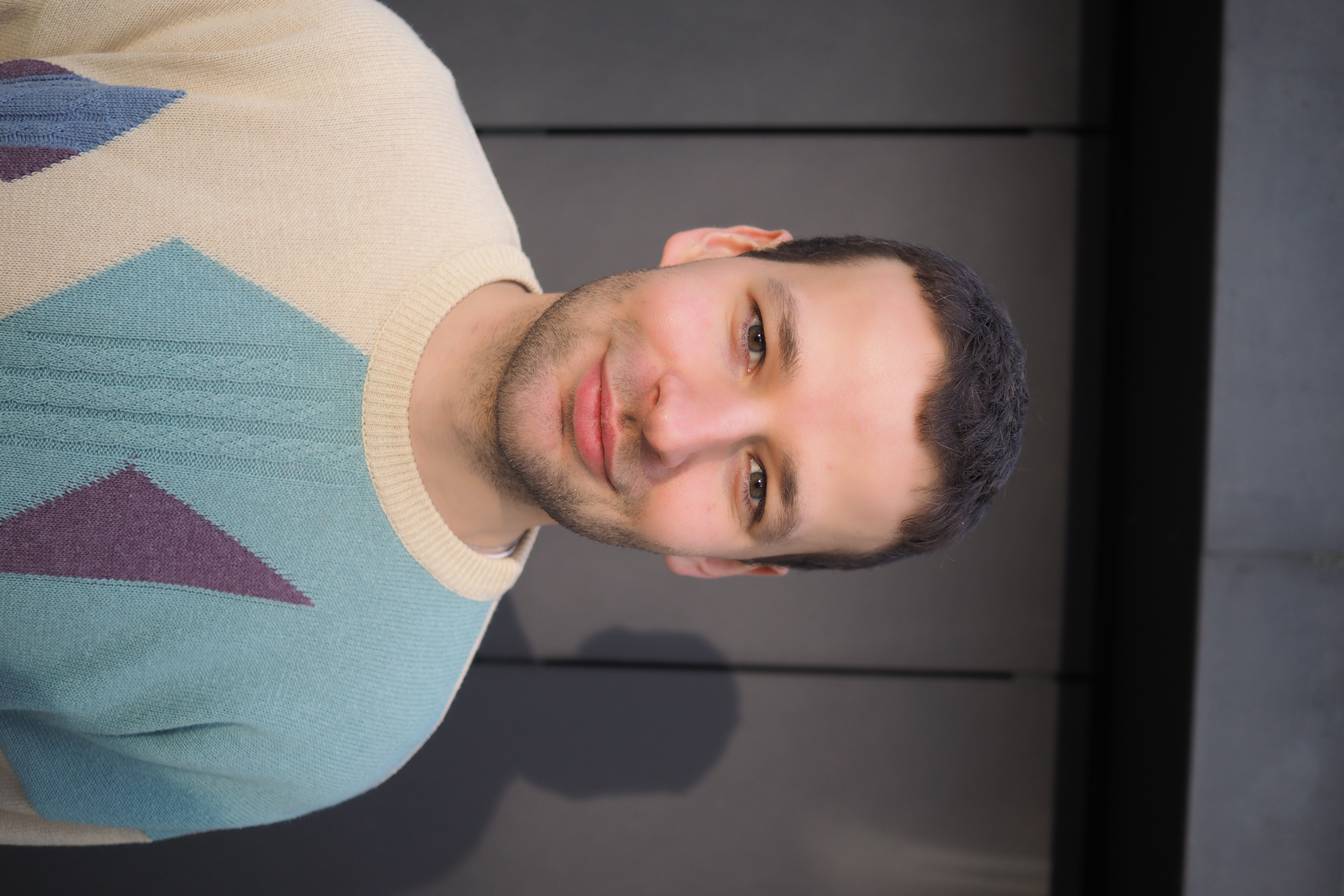 Image of Maximilian Haag