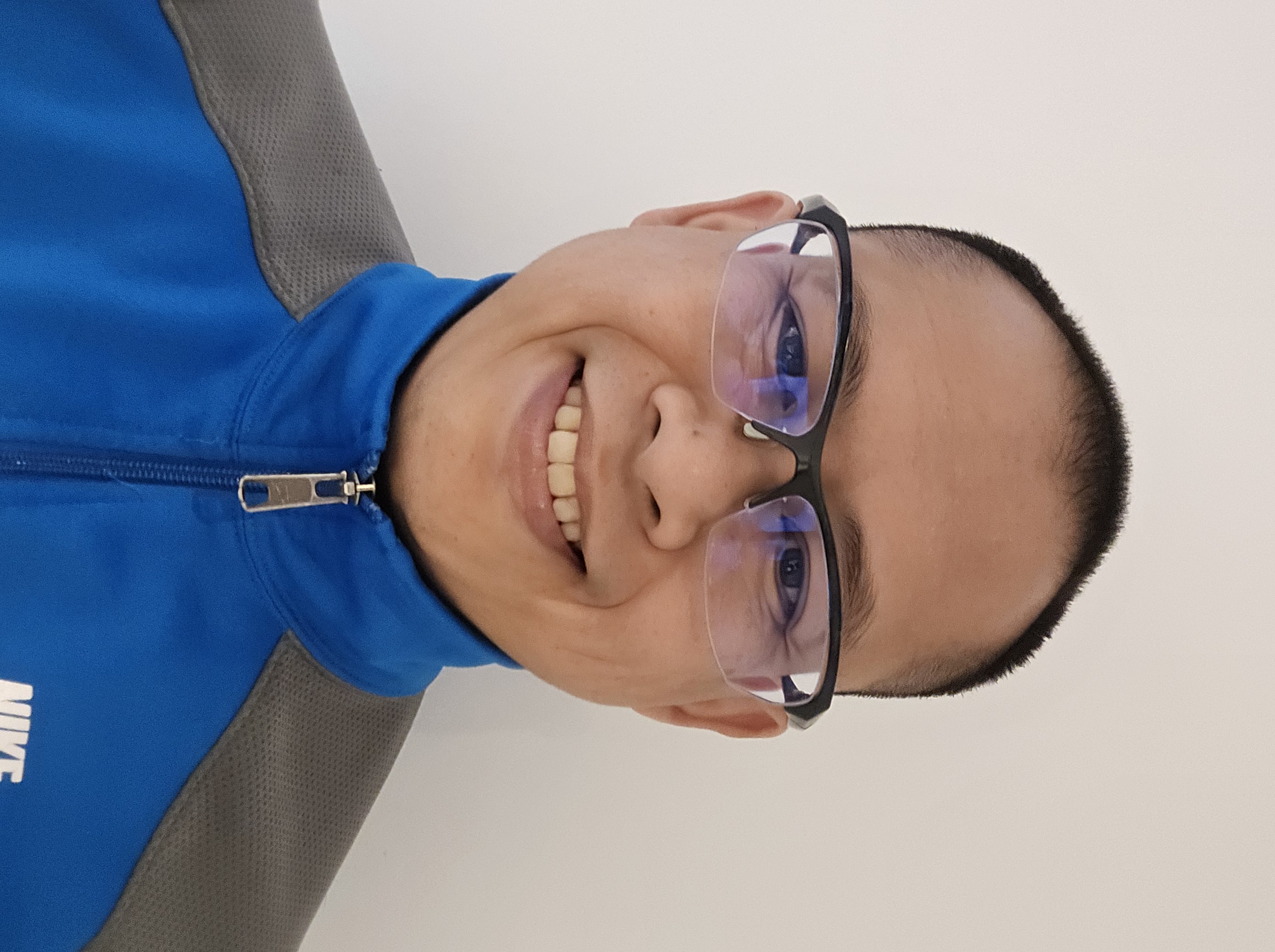 Image of Michael-John Beltejar