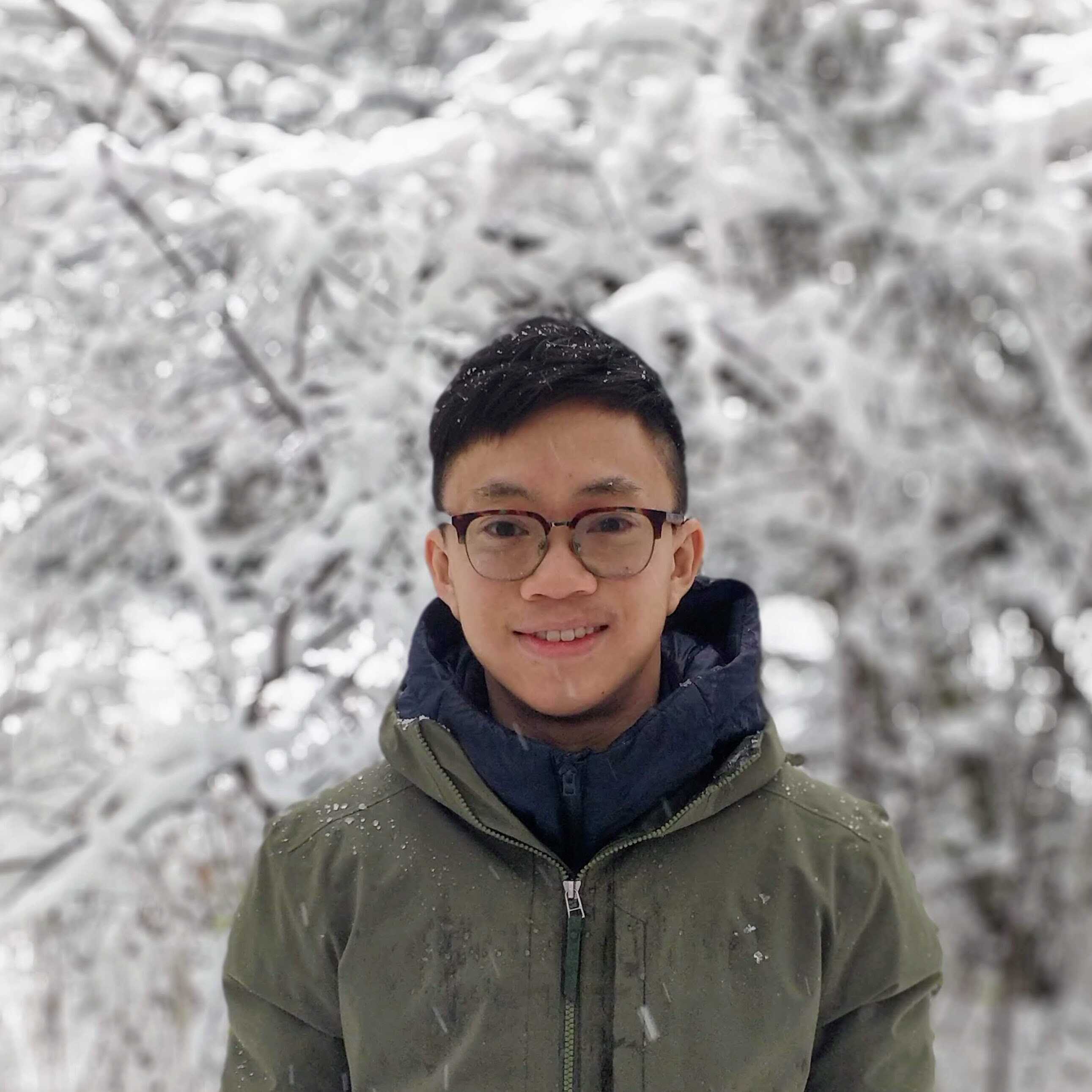 Image of Michael Chong