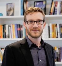 Image of Michael Kenwick