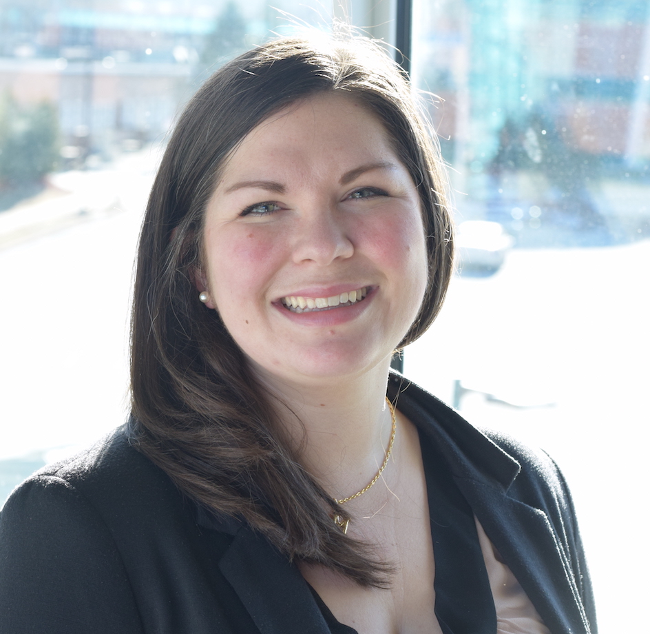 Image of Michelle Irving