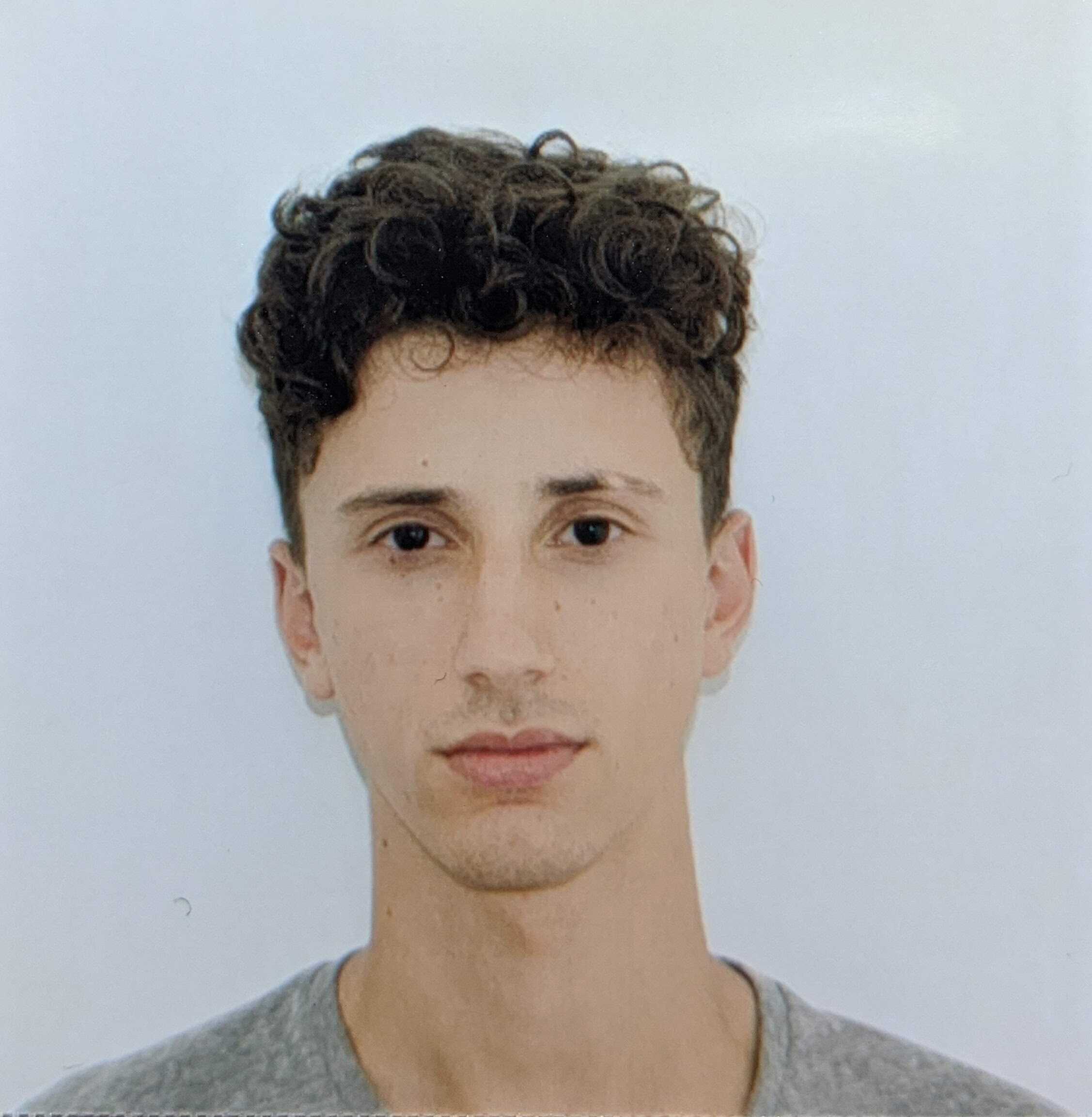 Image of Miguel Novo Villar