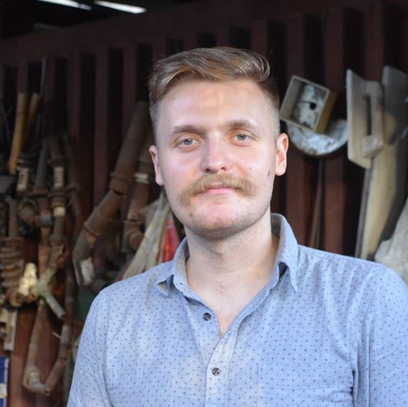 Image of Mikael Wallin