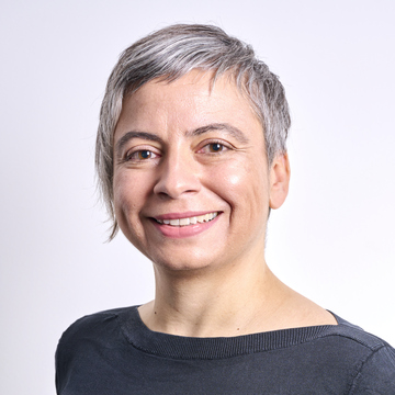 Image of Milena Tsvetkova