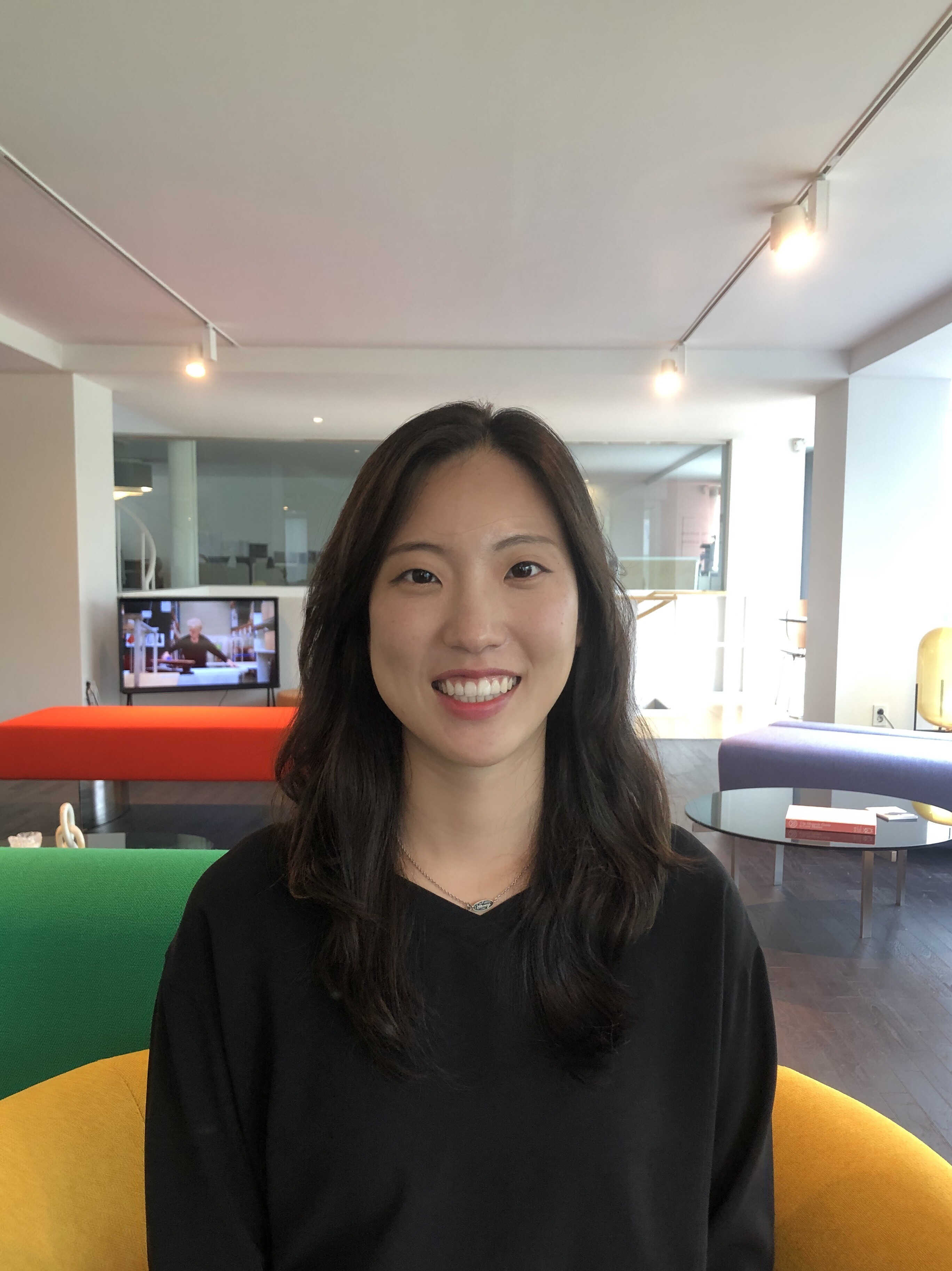 Image of Minjin Chae