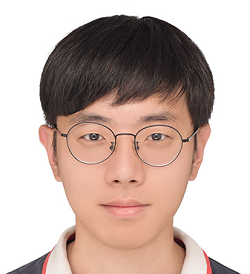 Image of Minsang Namgoong