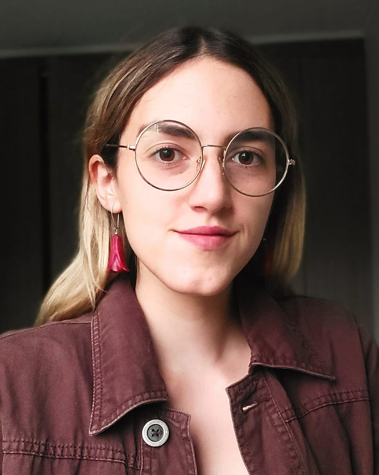 Image of María Jesus Meléndez Berndt