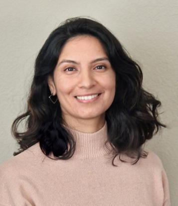 Image of Sruti Modekurty