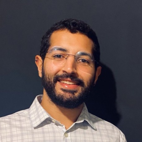 Image of Mohamad Ali Kalassina